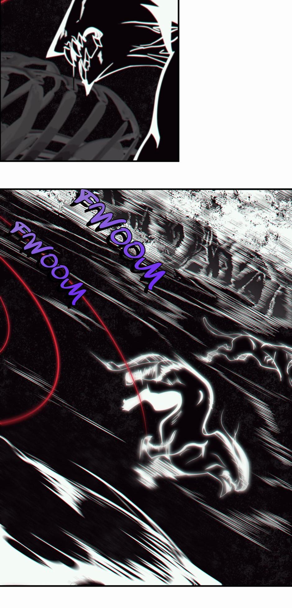 Read The Devil Never Cries Manga Online