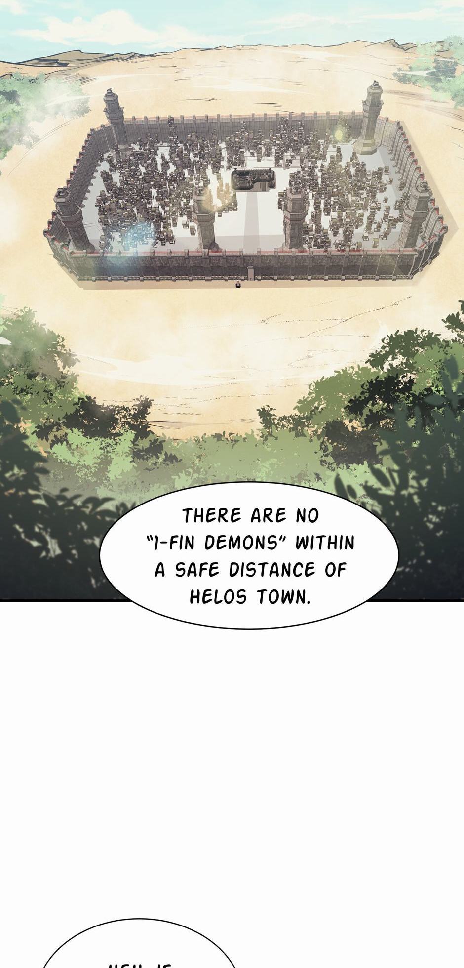 Read The Devil Never Cries Manga Online