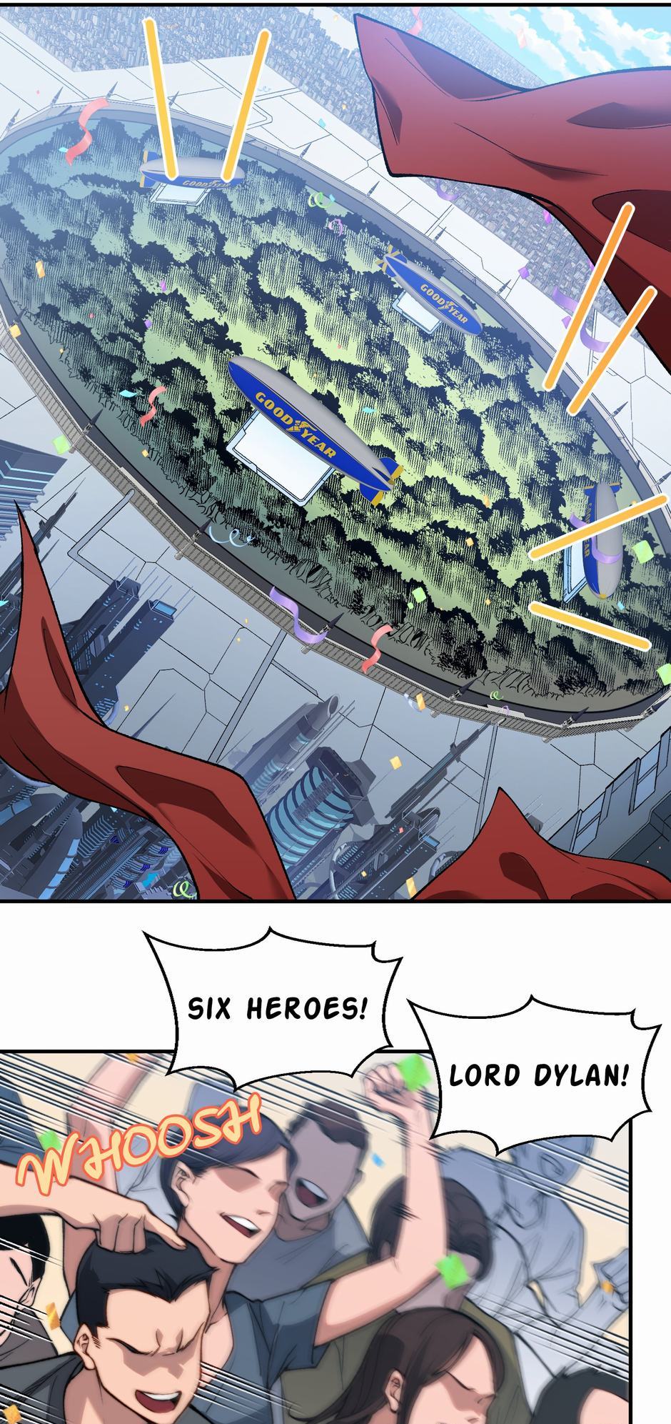 Read The Devil Never Cries Manga Online