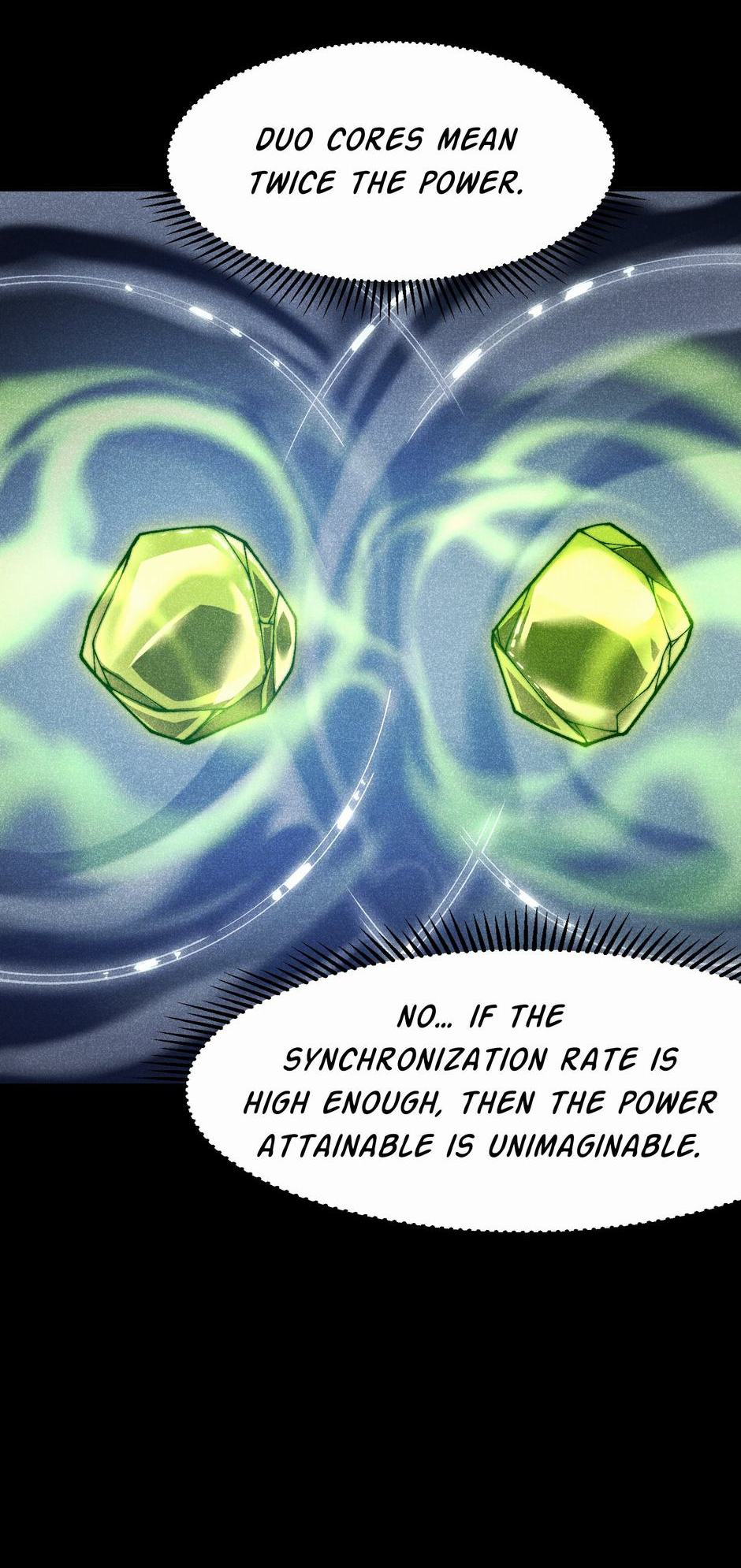 Read The Devil Never Cries Manga Online