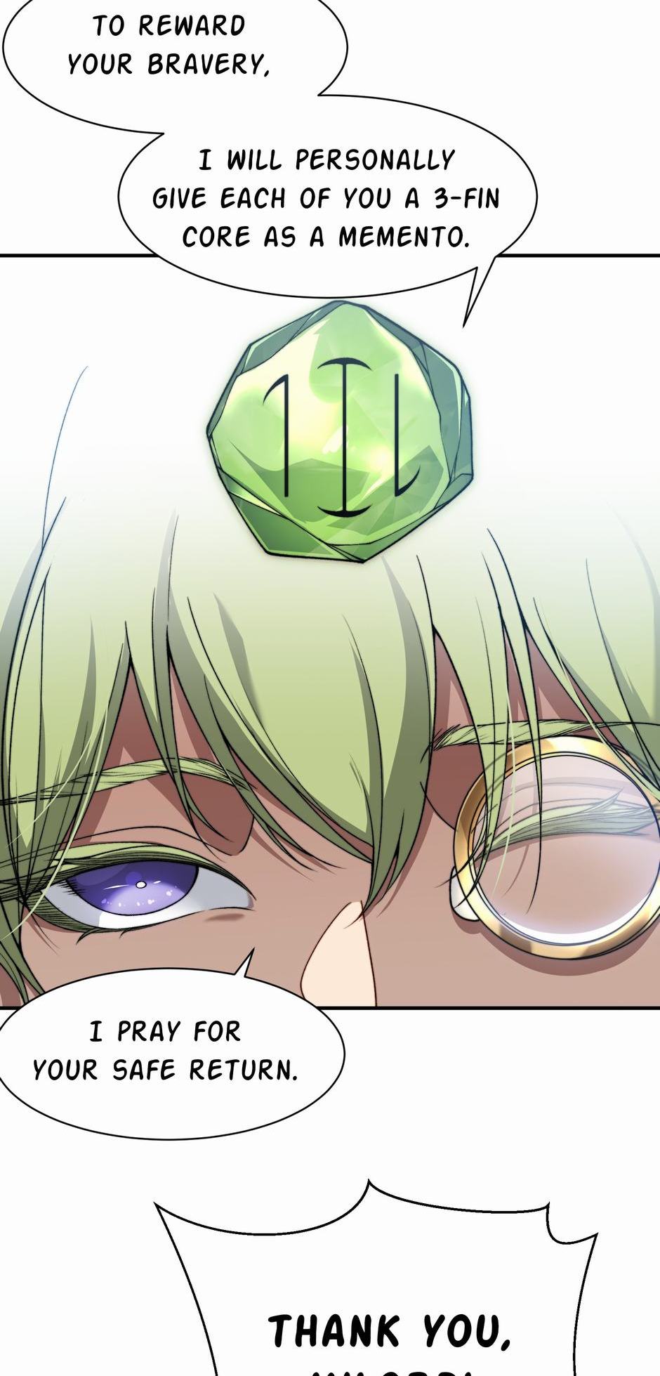 Read The Devil Never Cries Manga Online