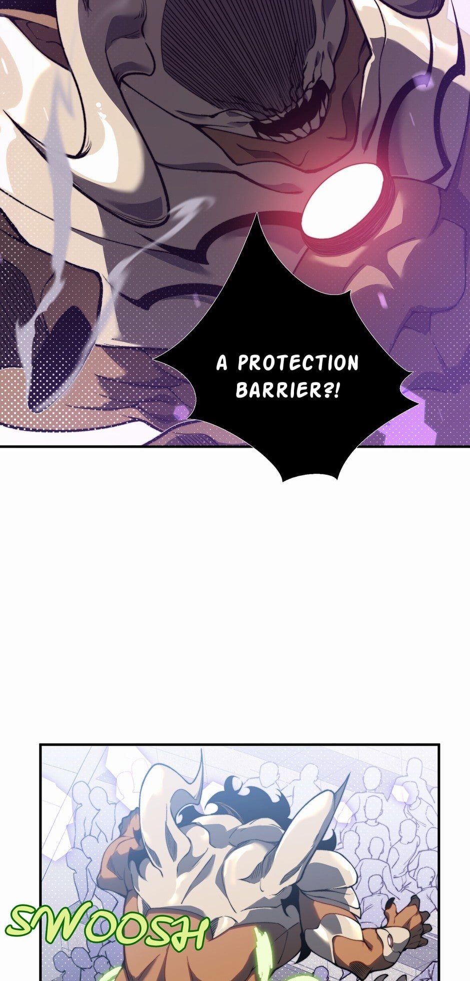 Read The Devil Never Cries Manga Online