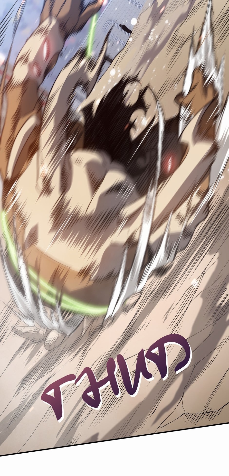 Read The Devil Never Cries Manga Online