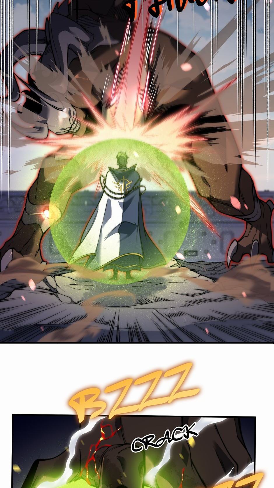 Read The Devil Never Cries Manga Online