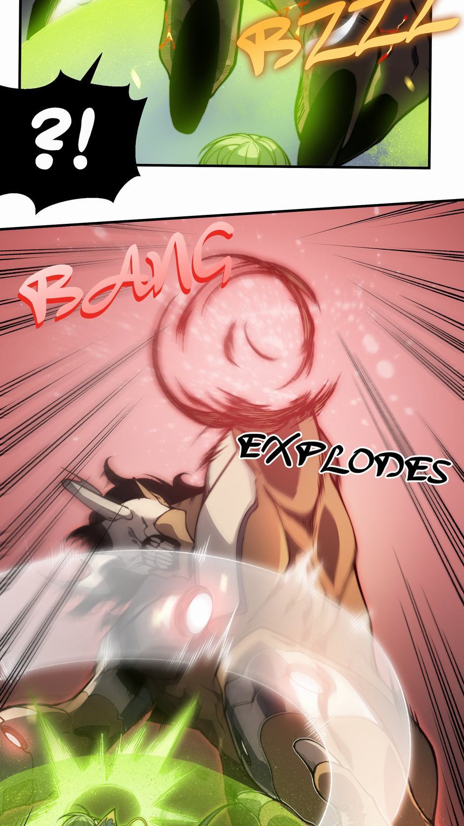 Read The Devil Never Cries Manga Online