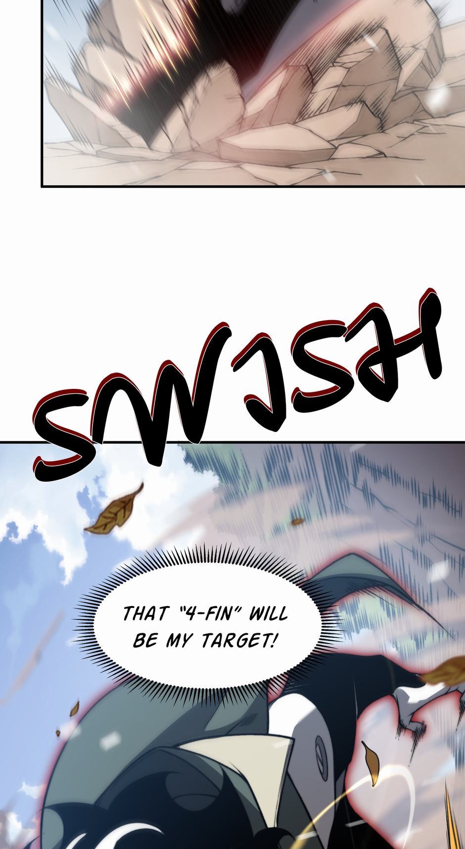 Read The Devil Never Cries Manga Online