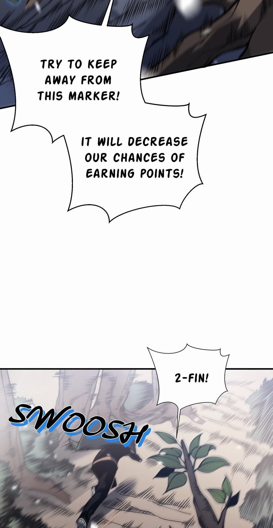 Read The Devil Never Cries Manga Online