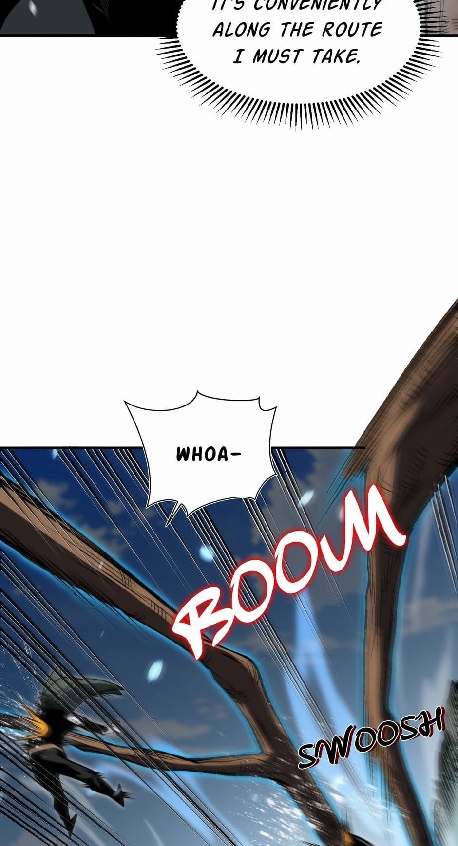 Read The Devil Never Cries Manga Online