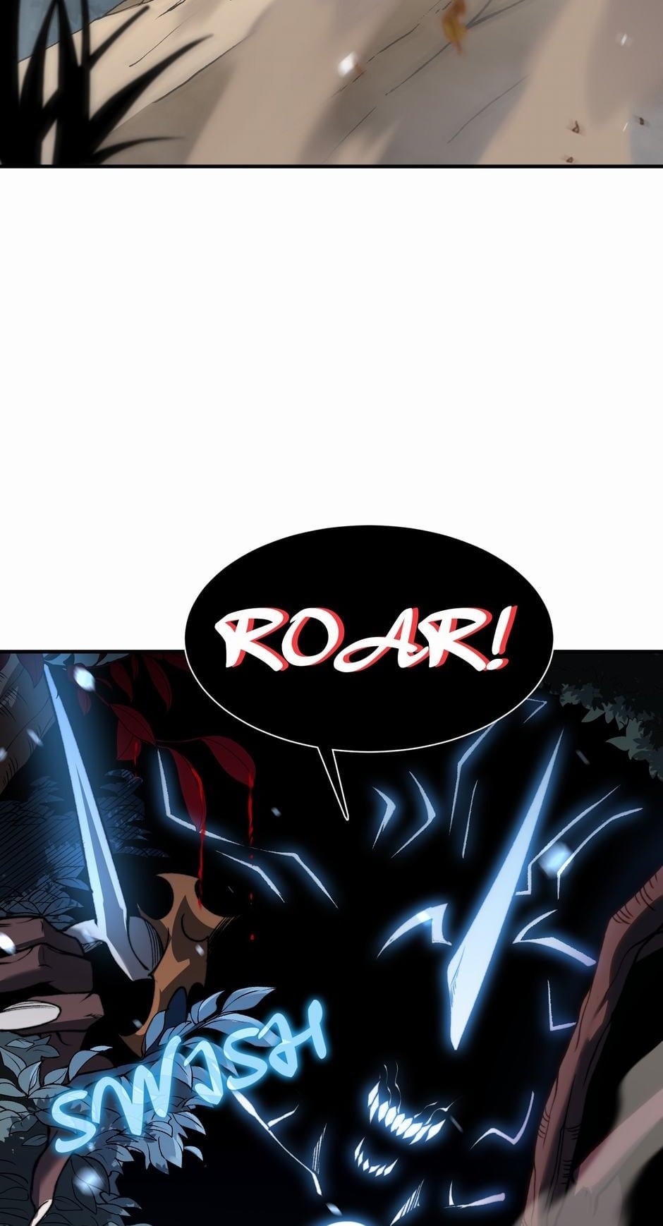 Read The Devil Never Cries Manga Online