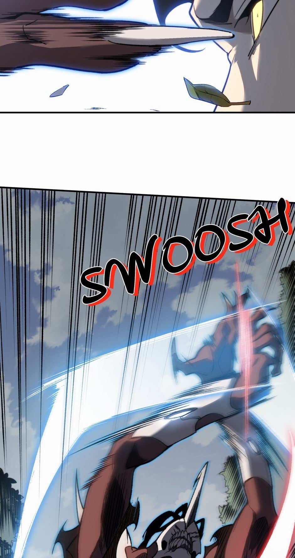 Read The Devil Never Cries Manga Online