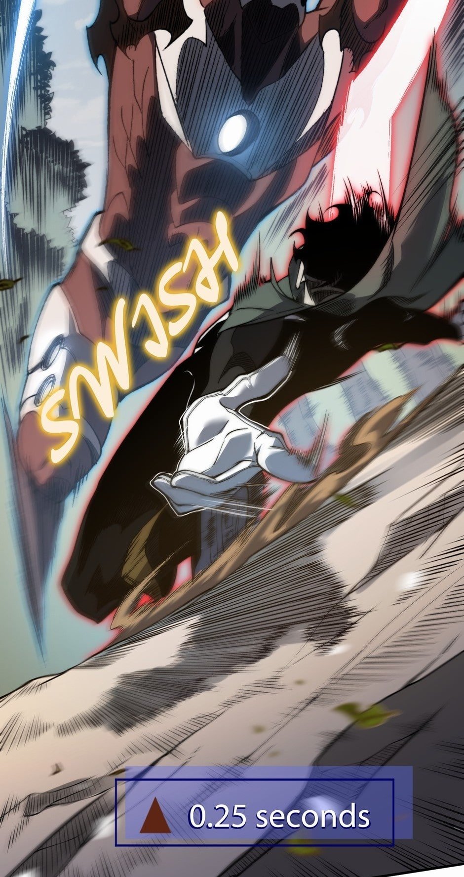 Read The Devil Never Cries Manga Online