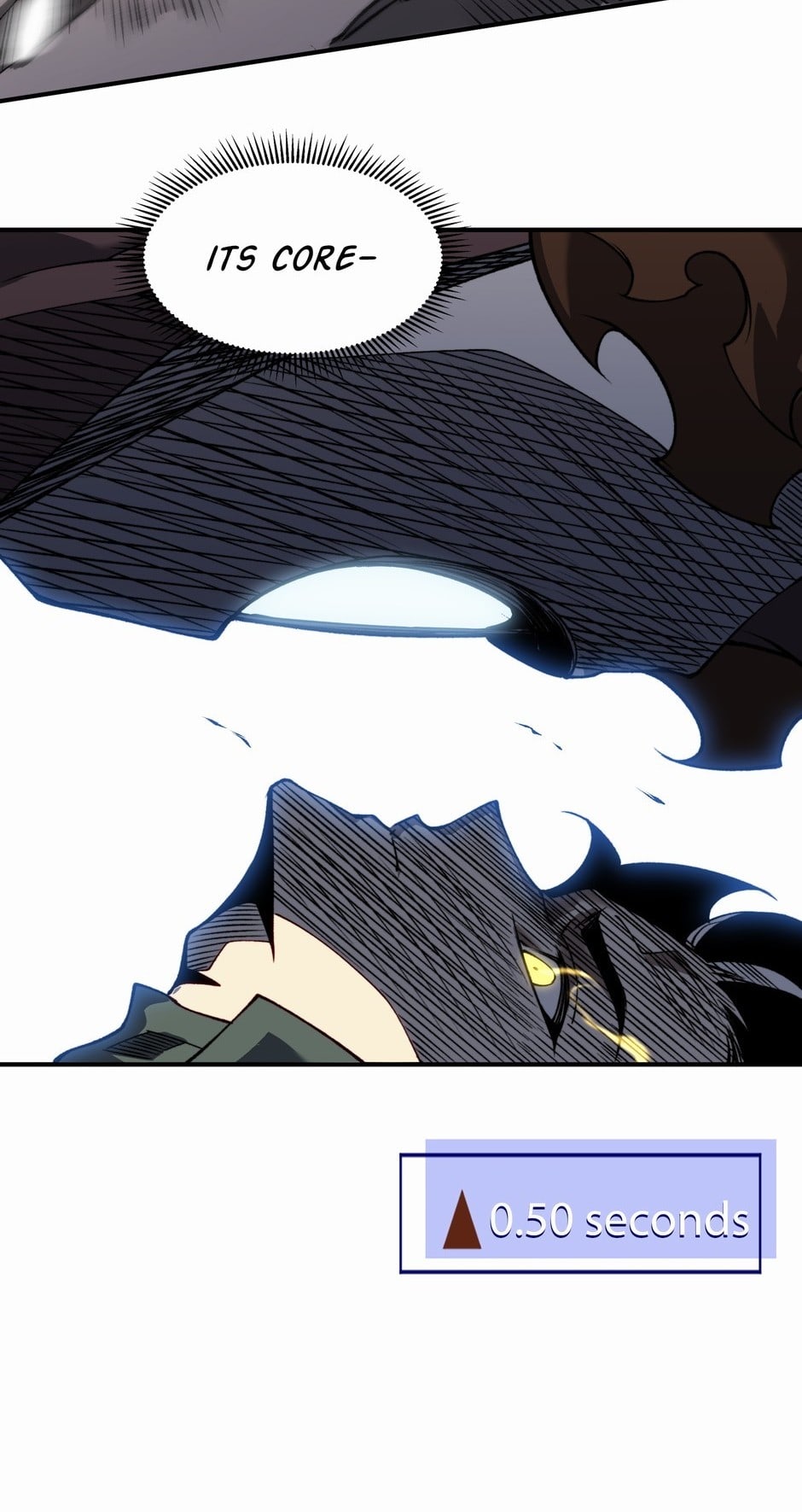 Read The Devil Never Cries Manga Online