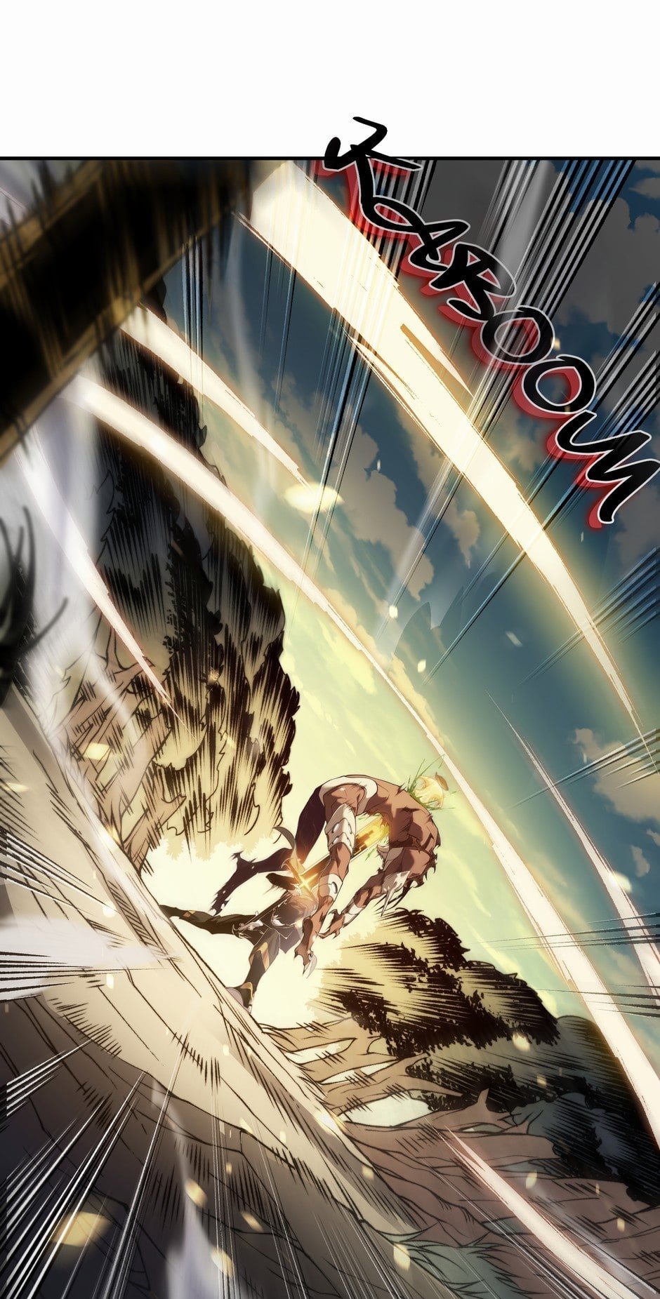 Read The Devil Never Cries Manga Online