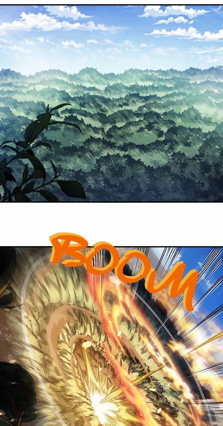 Read The Devil Never Cries Manga Online