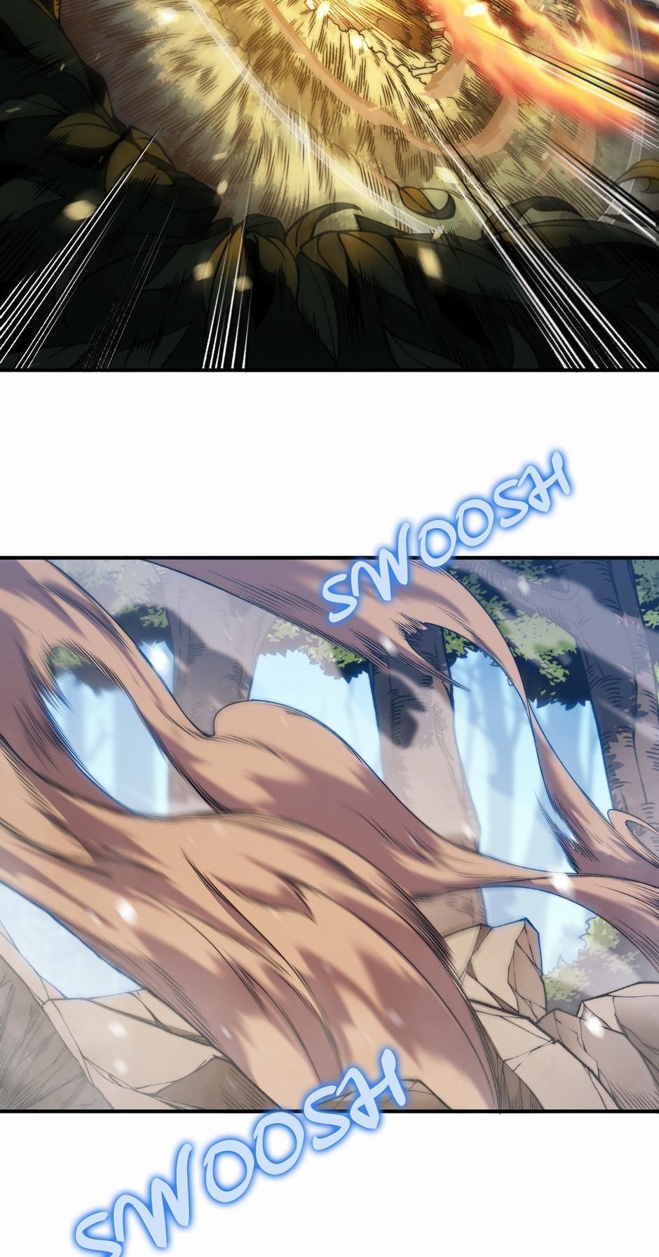 Read The Devil Never Cries Manga Online