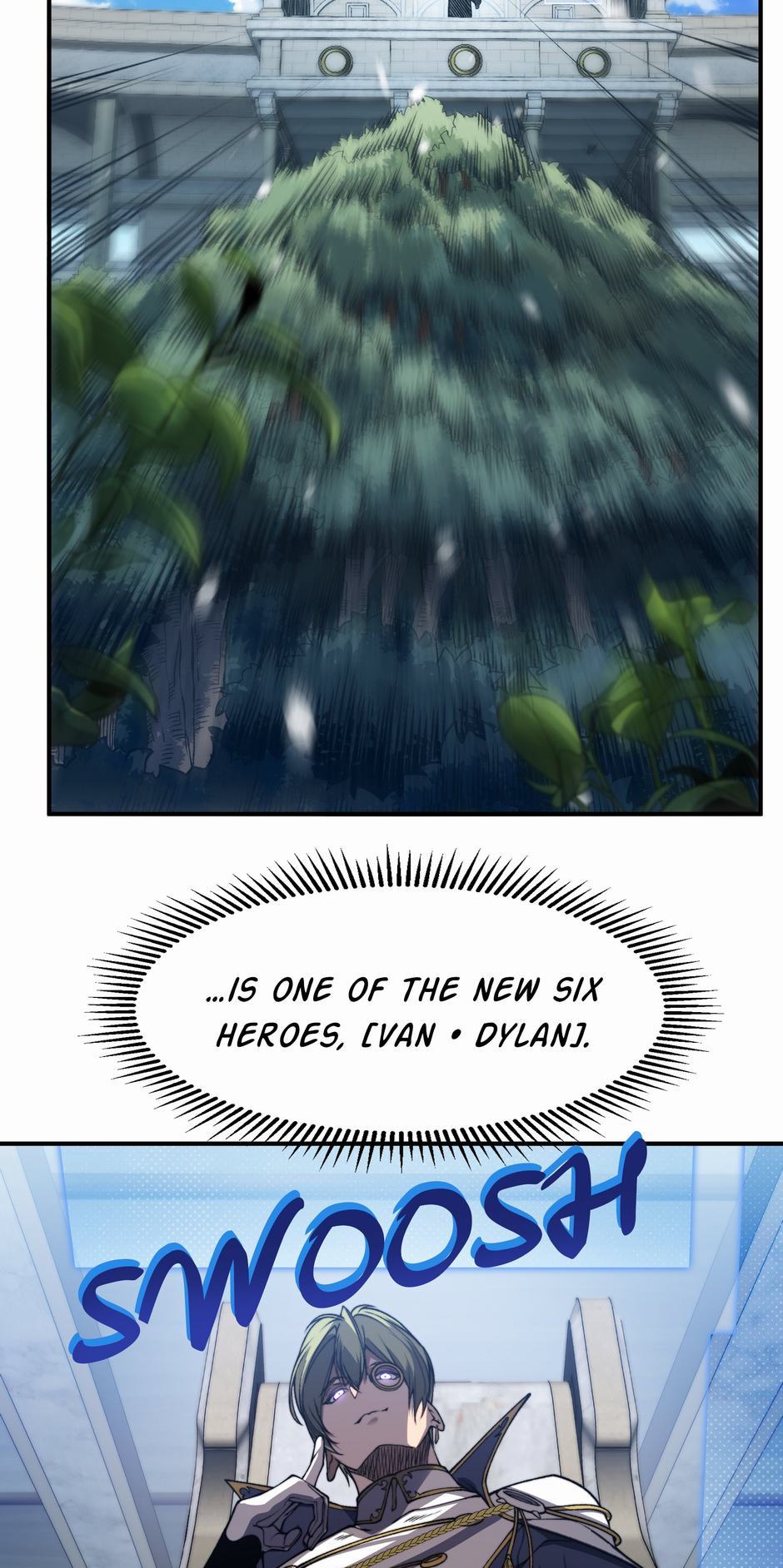 Read The Devil Never Cries Manga Online