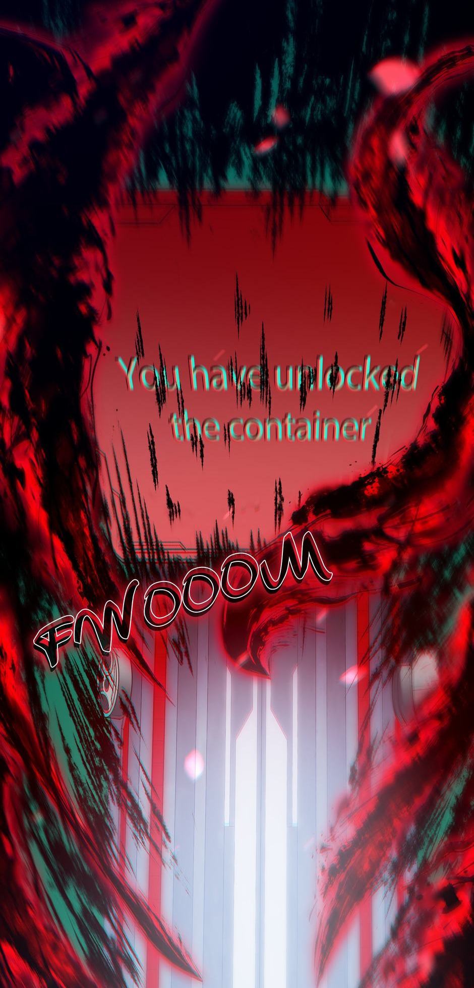 Read The Devil Never Cries Manga Online