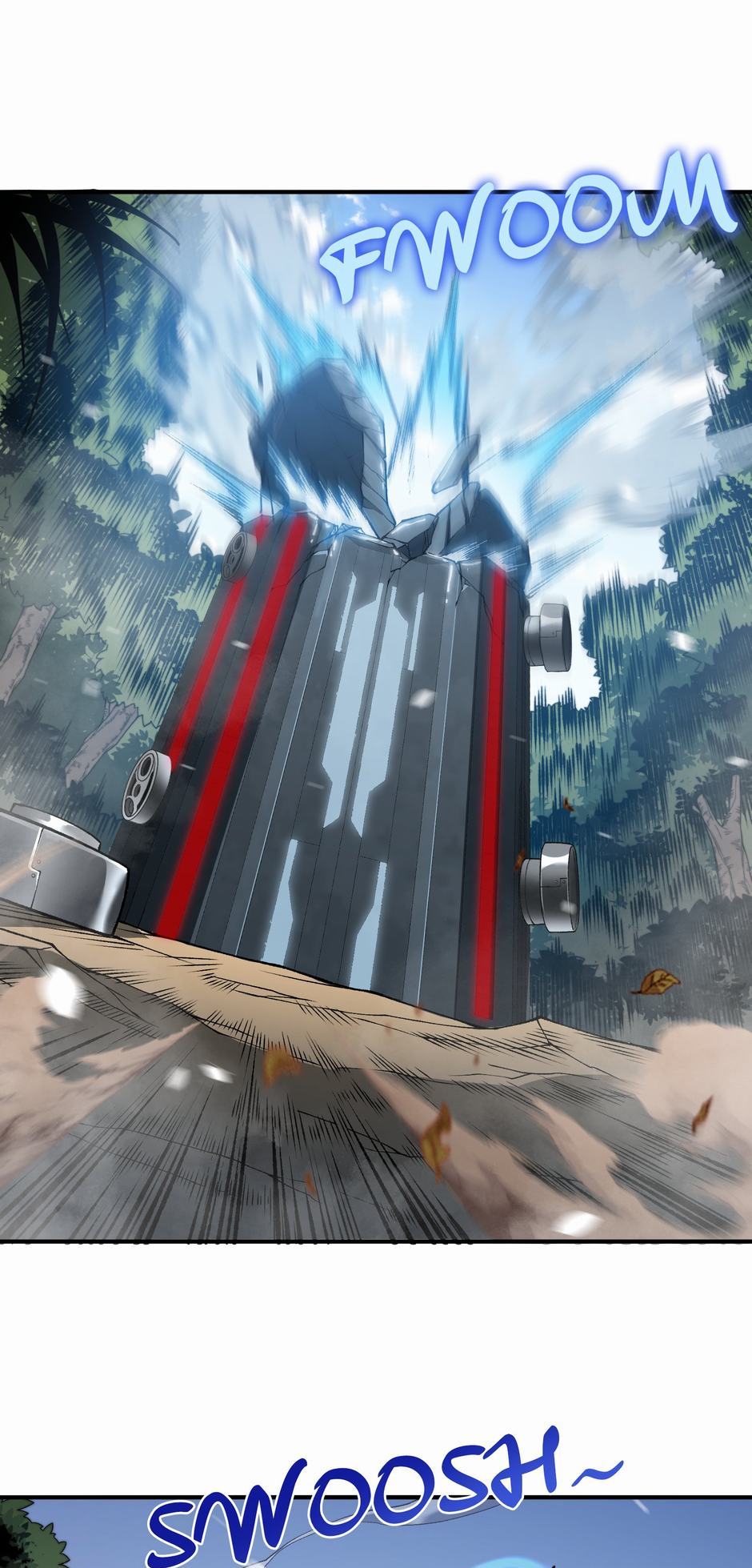 Read The Devil Never Cries Manga Online