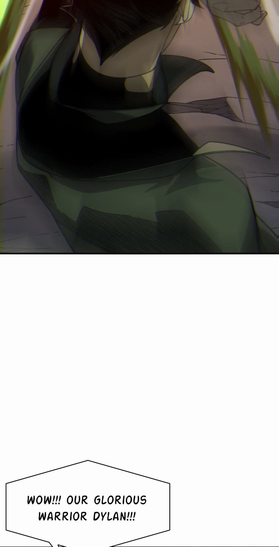 Read The Devil Never Cries Manga Online