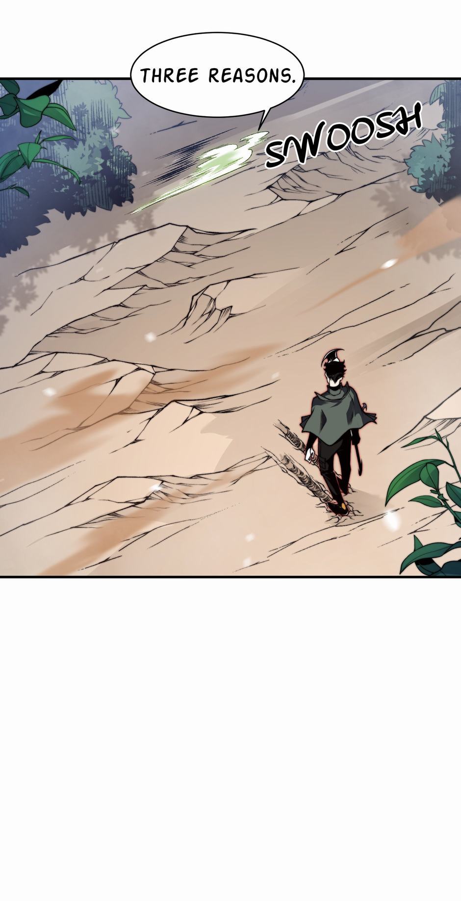 Read The Devil Never Cries Manga Online