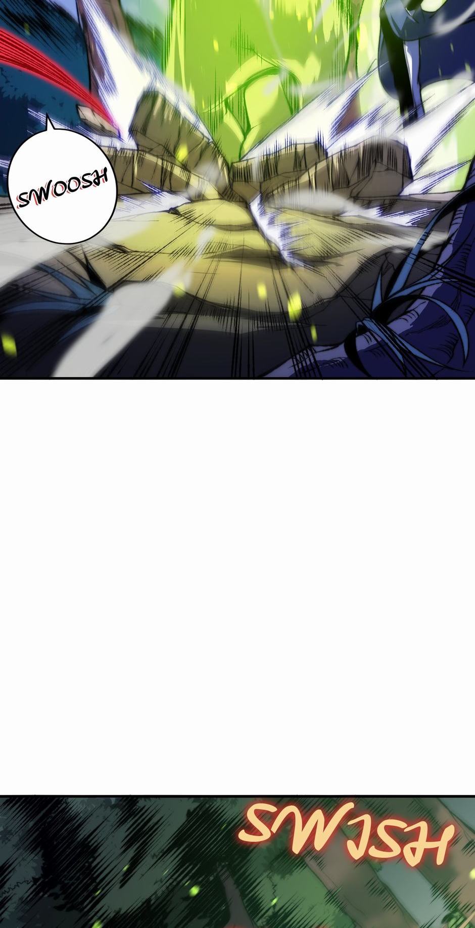 Read The Devil Never Cries Manga Online