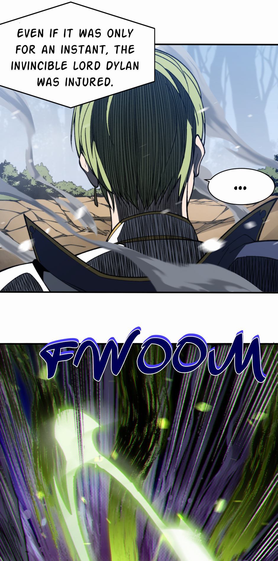 Read The Devil Never Cries Manga Online