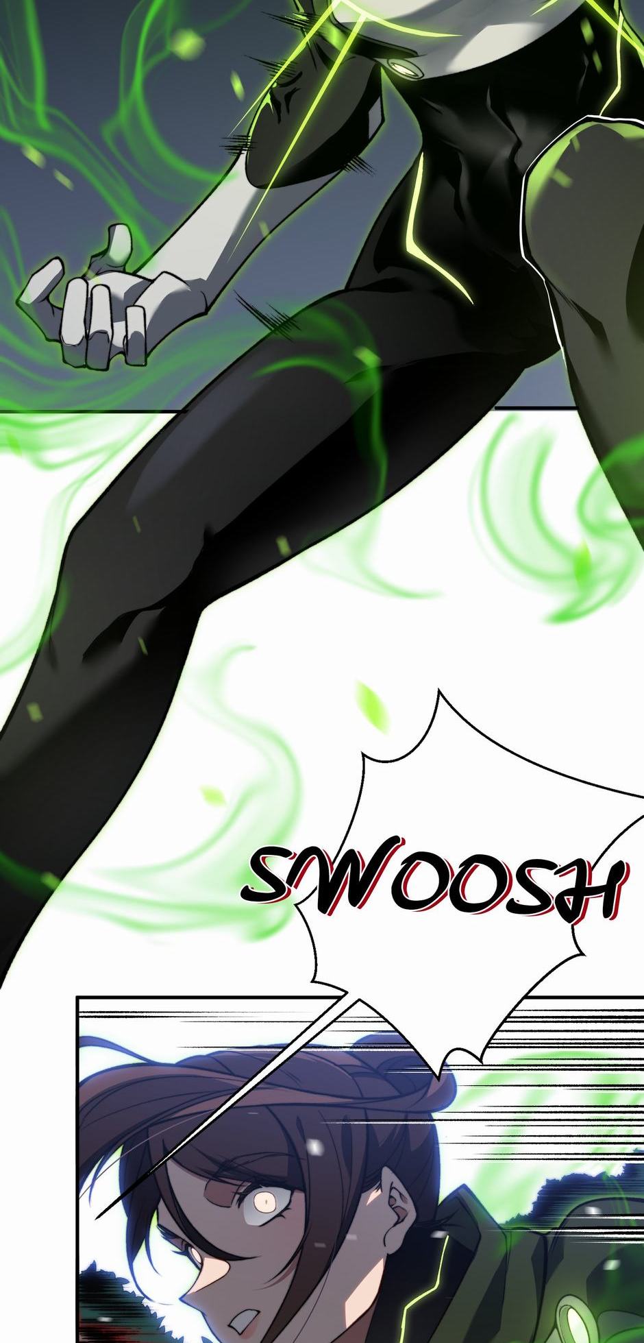 Read The Devil Never Cries Manga Online