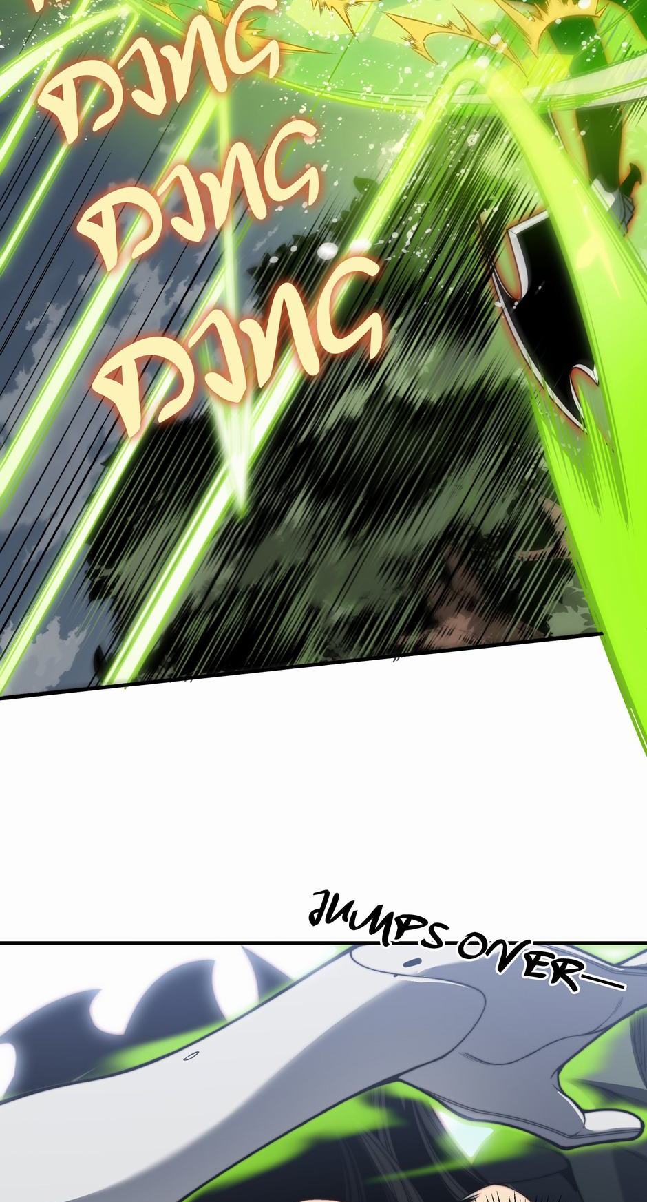 Read The Devil Never Cries Manga Online