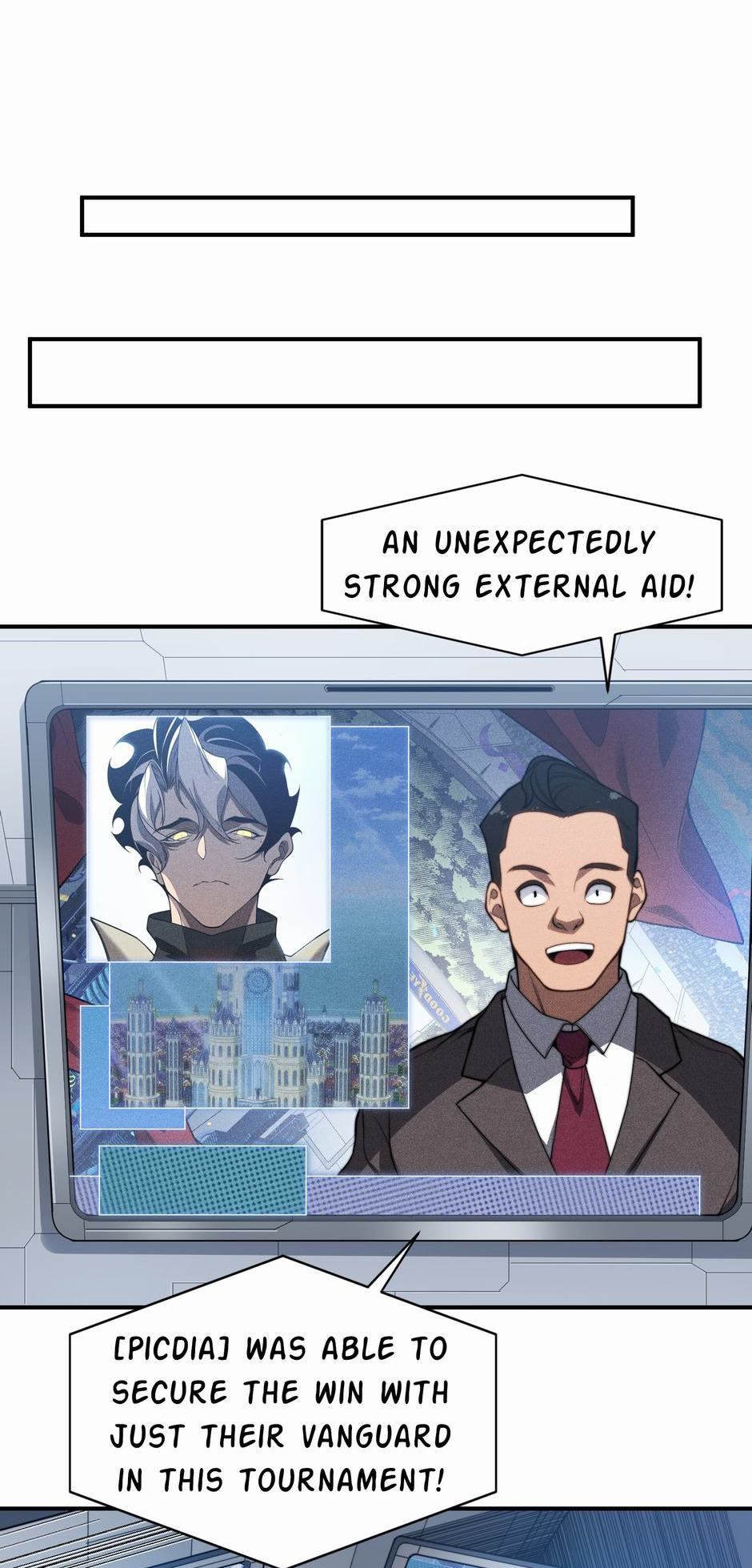 Read The Devil Never Cries Manga Online