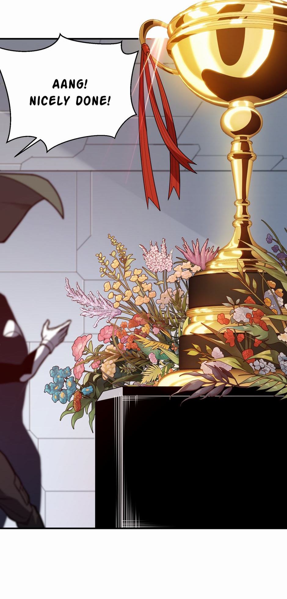 Read The Devil Never Cries Manga Online