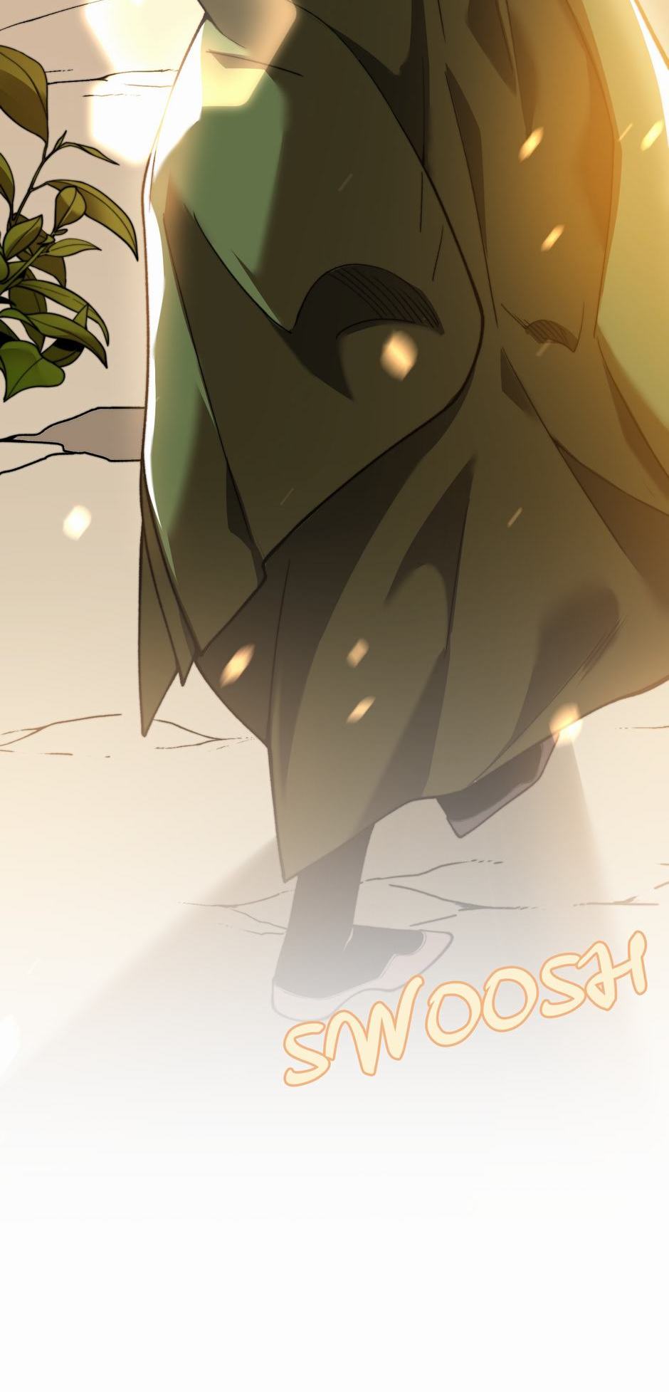 Read The Devil Never Cries Manga Online