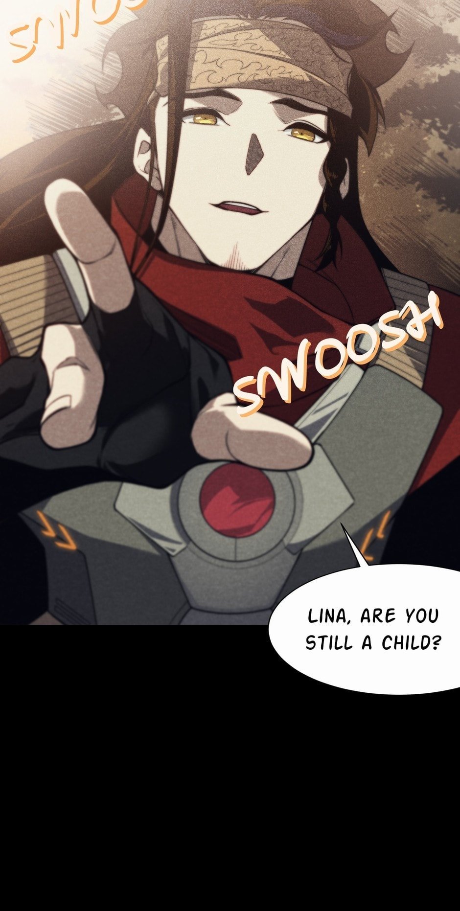 Read The Devil Never Cries Manga Online