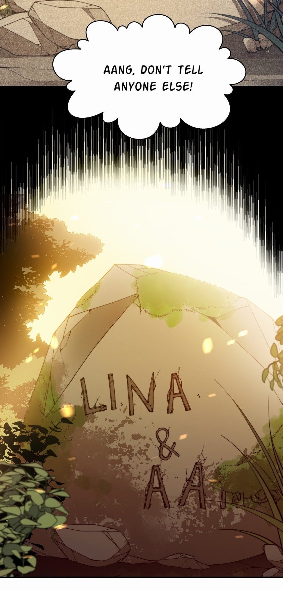 Read The Devil Never Cries Manga Online