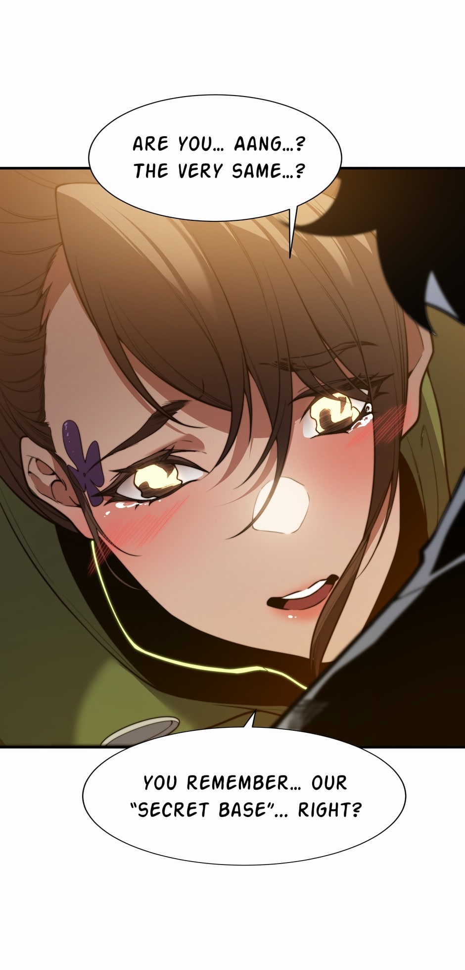 Read The Devil Never Cries Manga Online