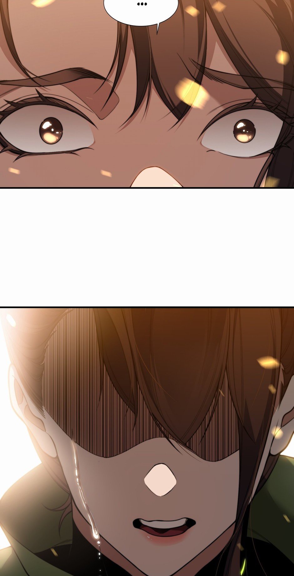 Read The Devil Never Cries Manga Online