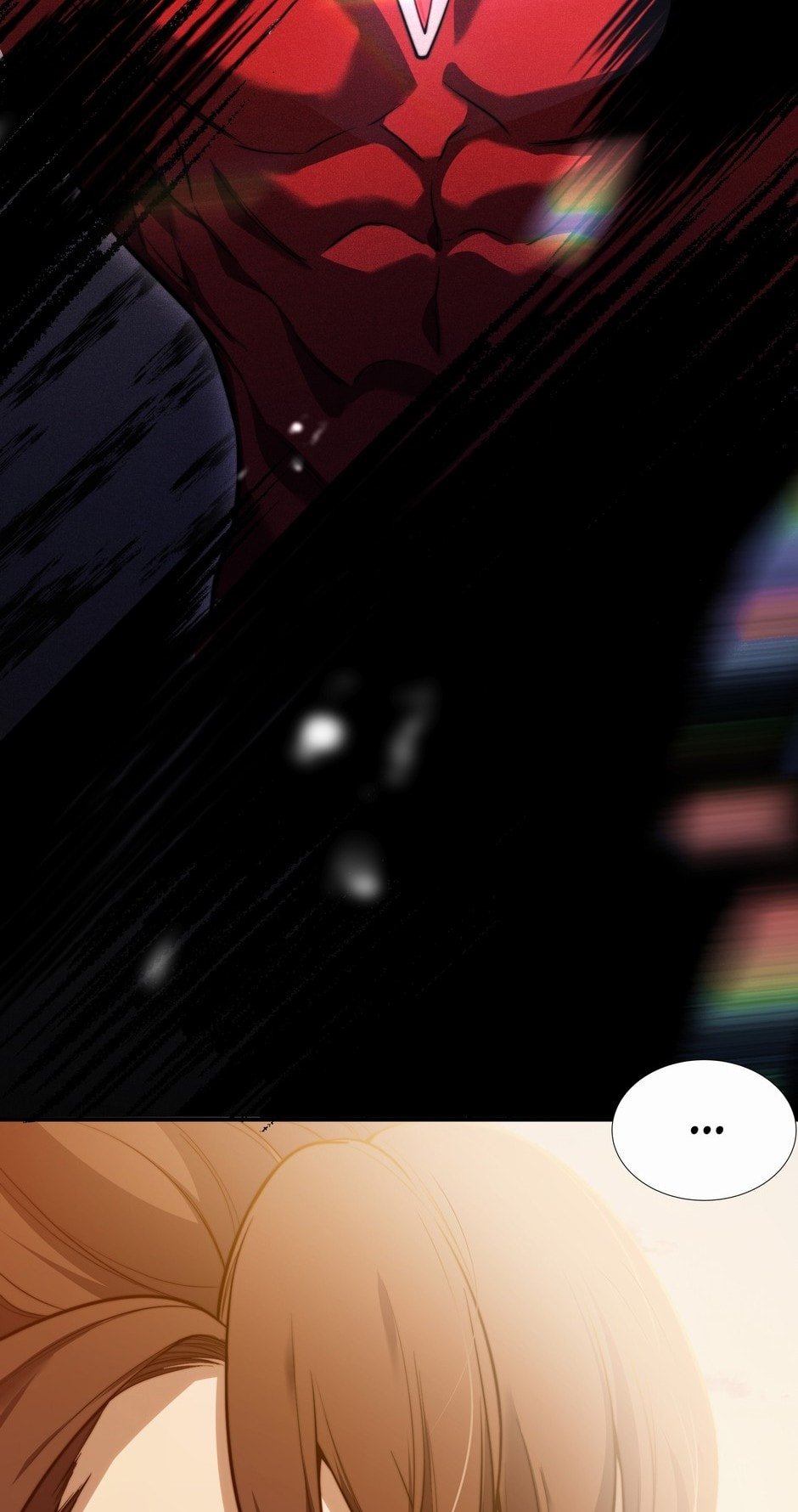 Read The Devil Never Cries Manga Online