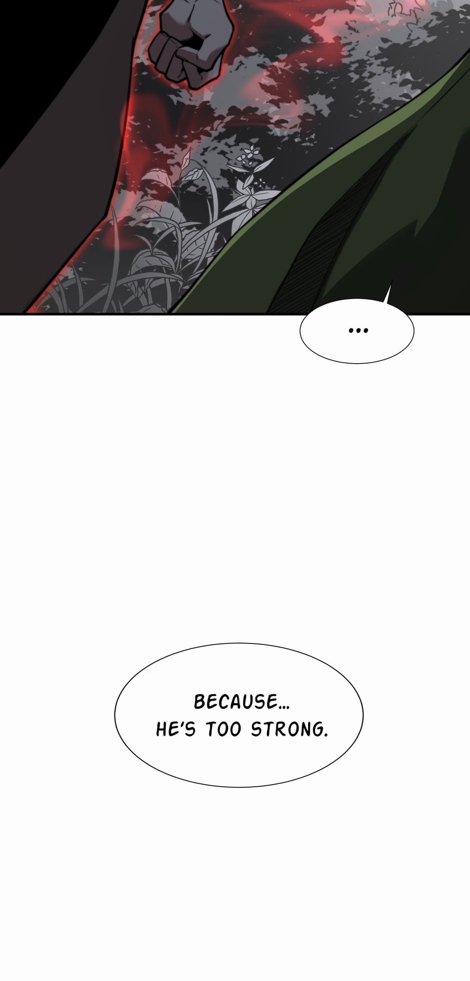 Read The Devil Never Cries Manga Online