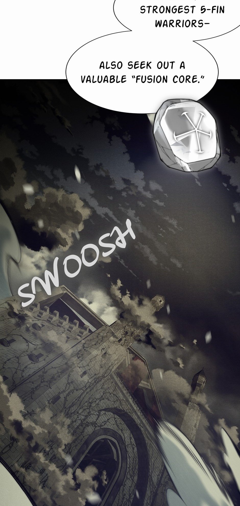 Read The Devil Never Cries Manga Online