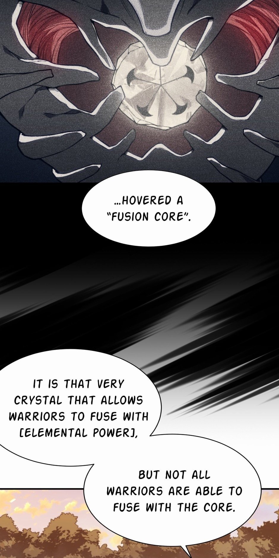 Read The Devil Never Cries Manga Online