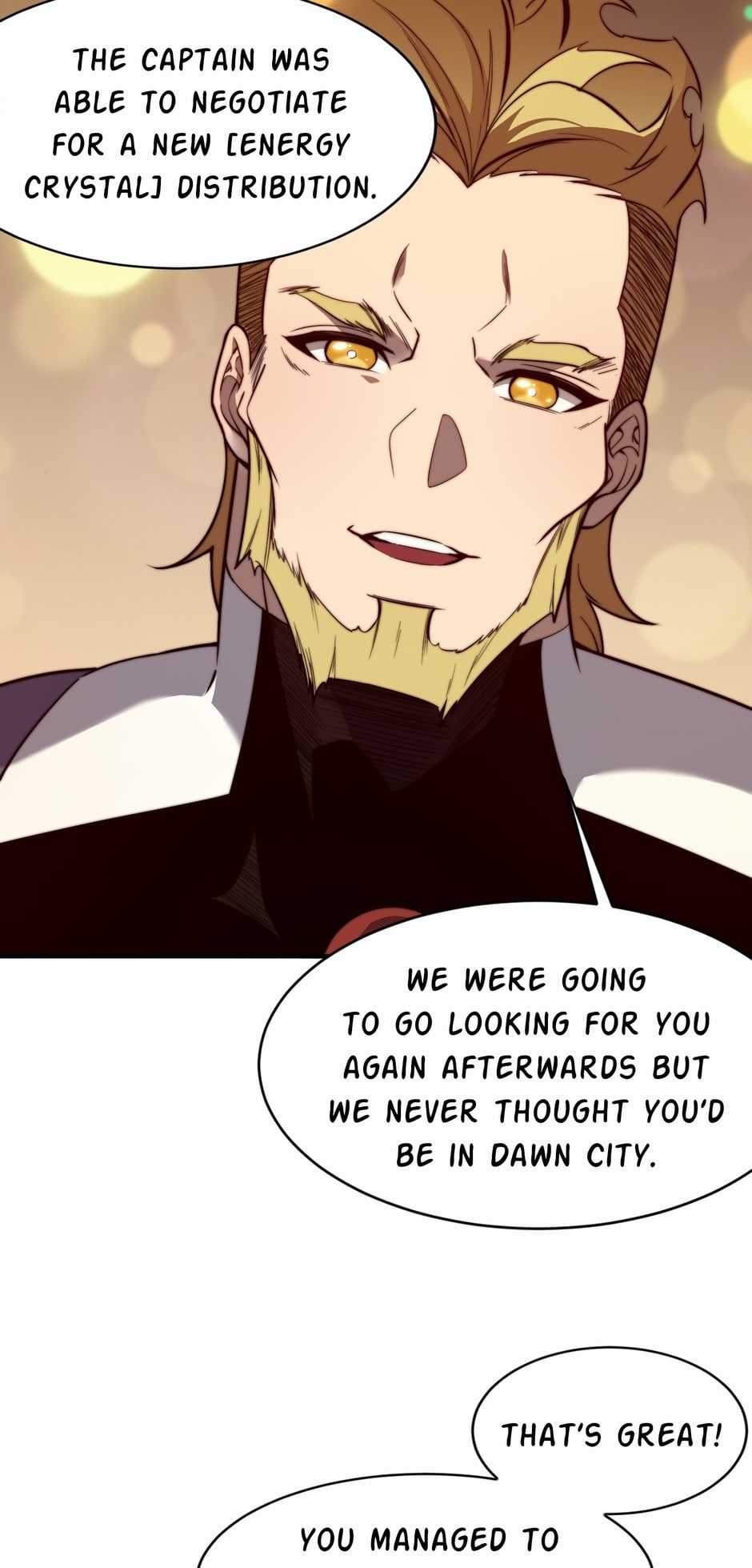 Read The Devil Never Cries Manga Online