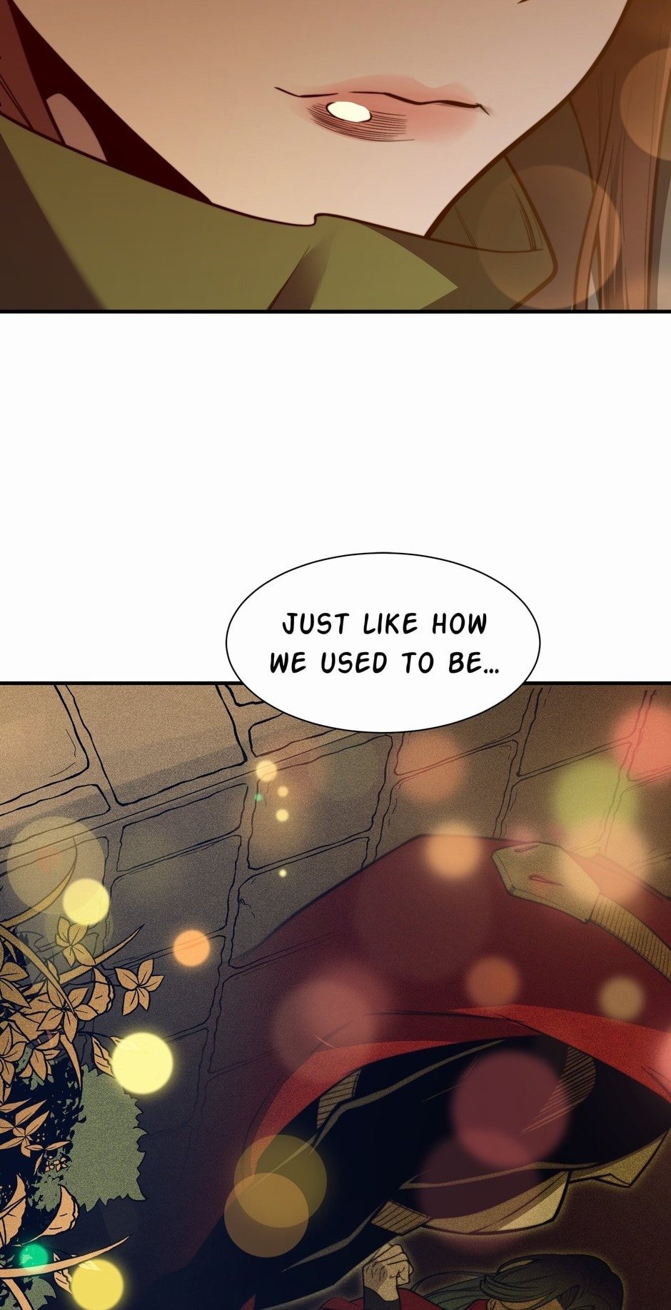 Read The Devil Never Cries Manga Online