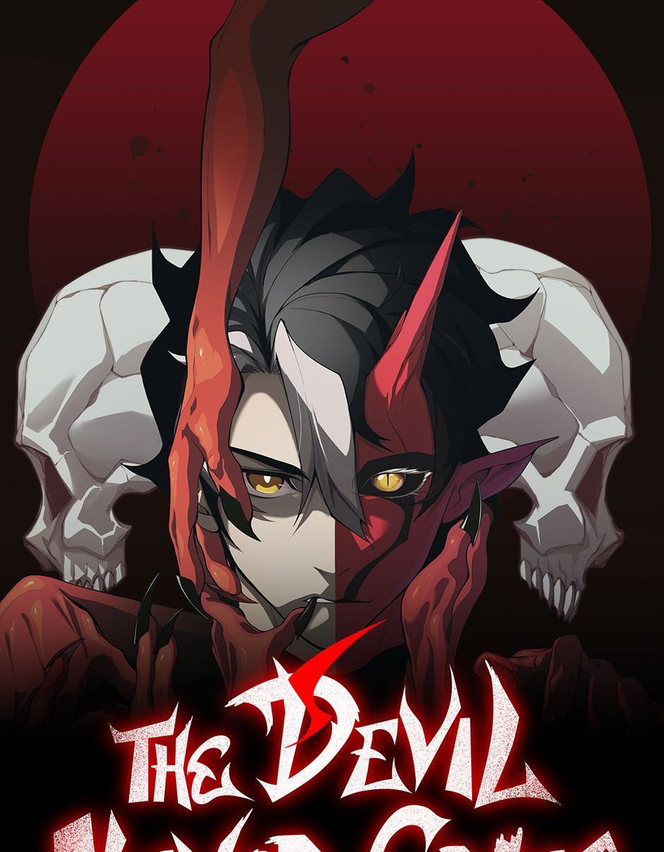 Read The Devil Never Cries Manga Online