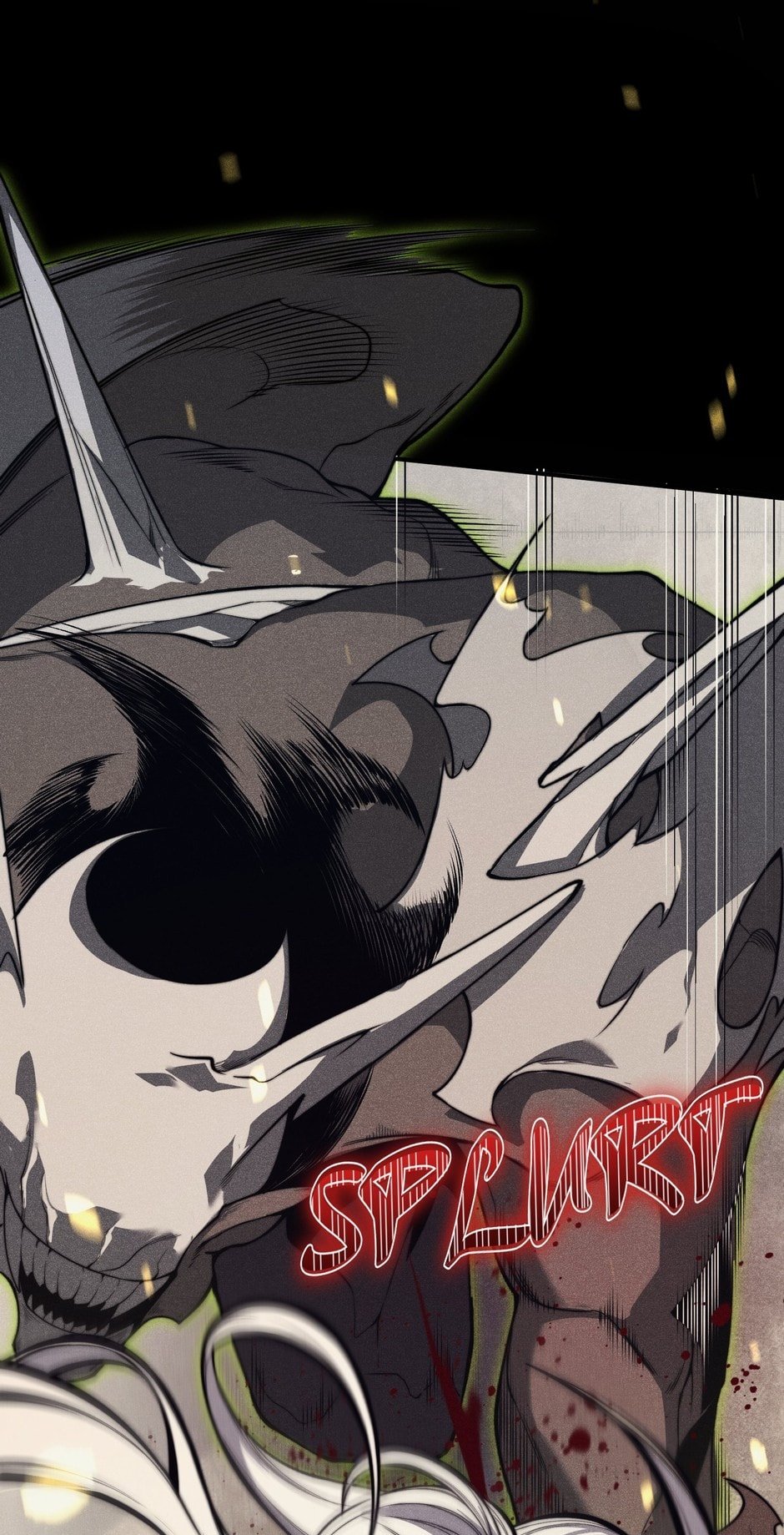 Read The Devil Never Cries Manga Online