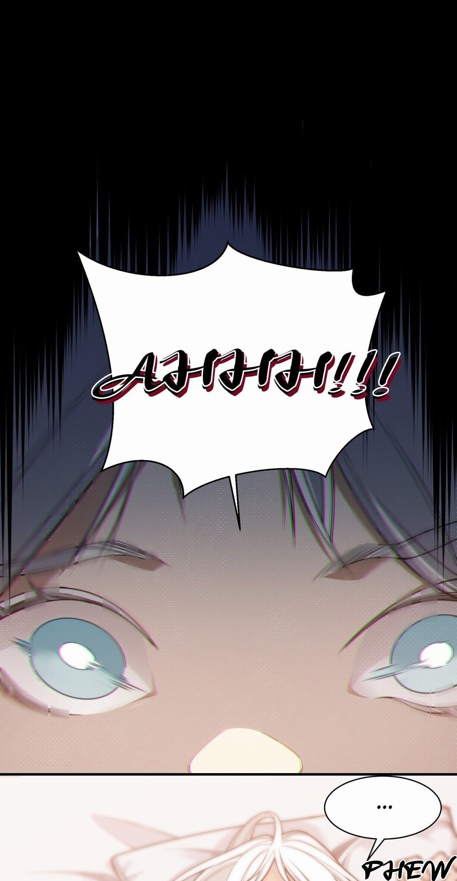 Read The Devil Never Cries Manga Online