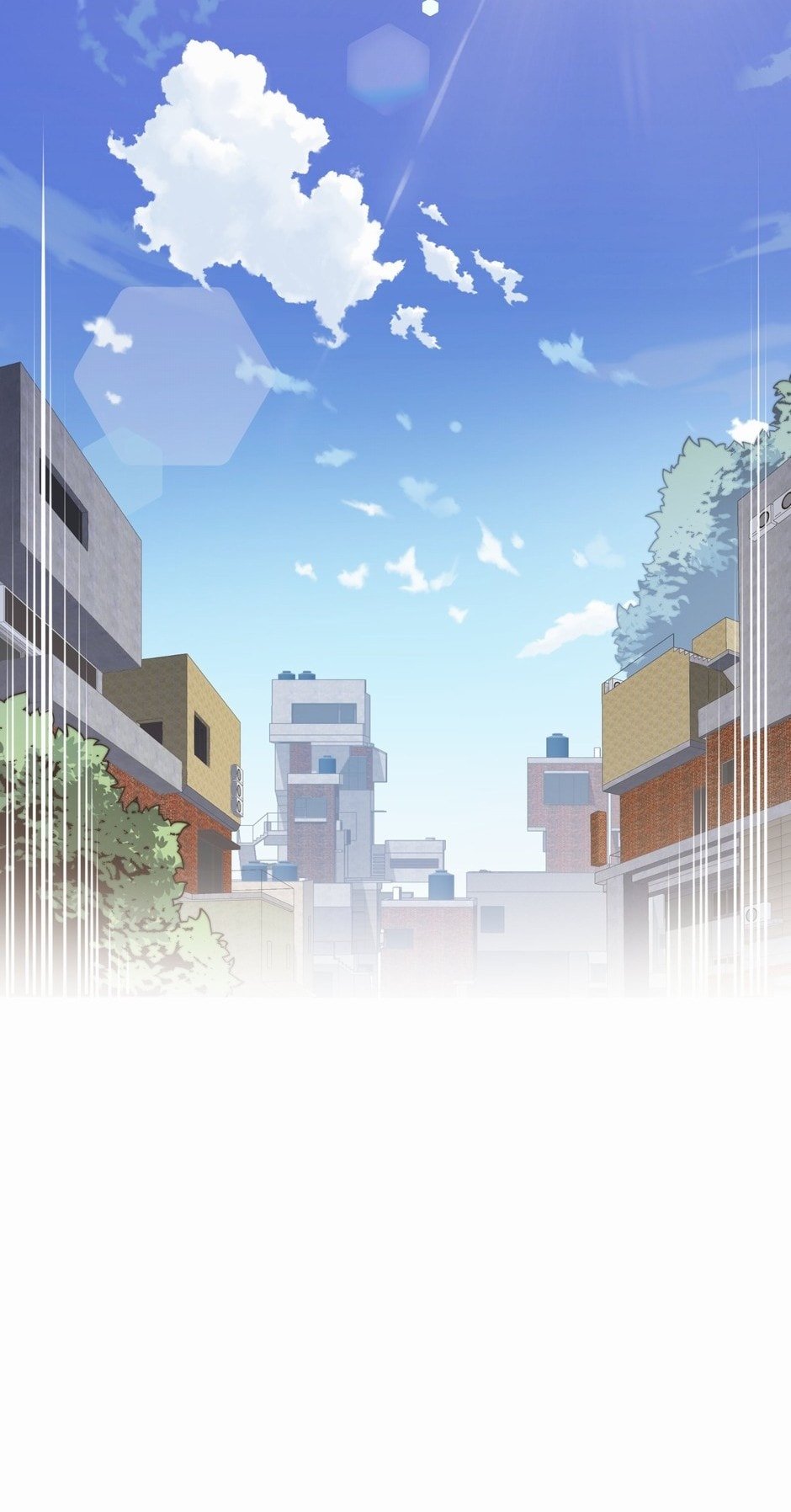 Read The Devil Never Cries Manga Online