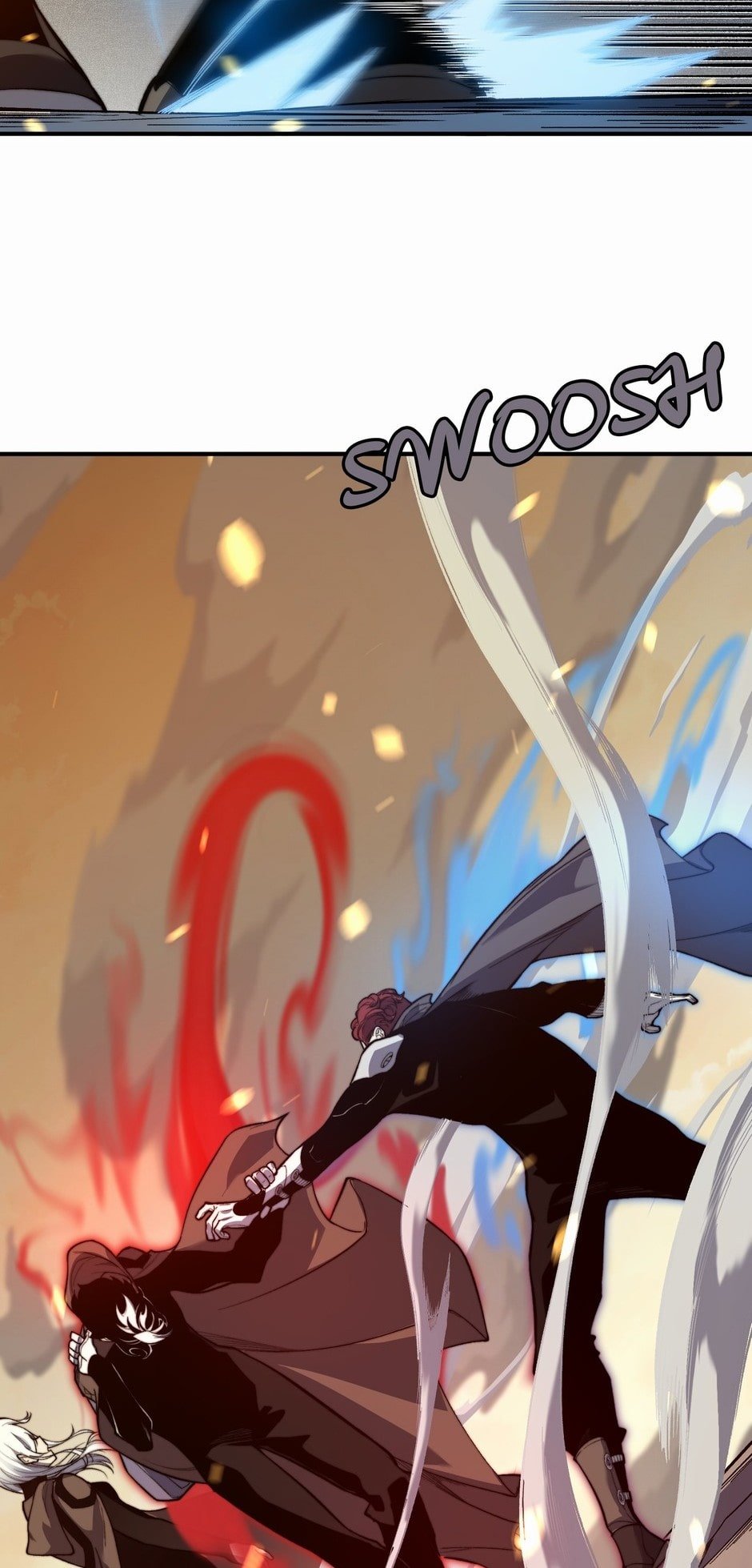 Read The Devil Never Cries Manga Online