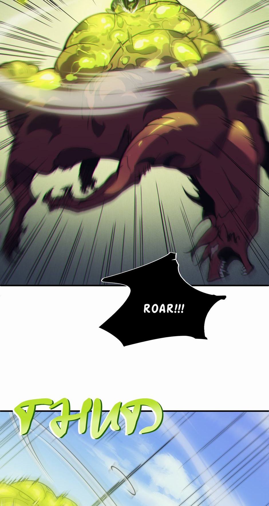 Read The Devil Never Cries Manga Online