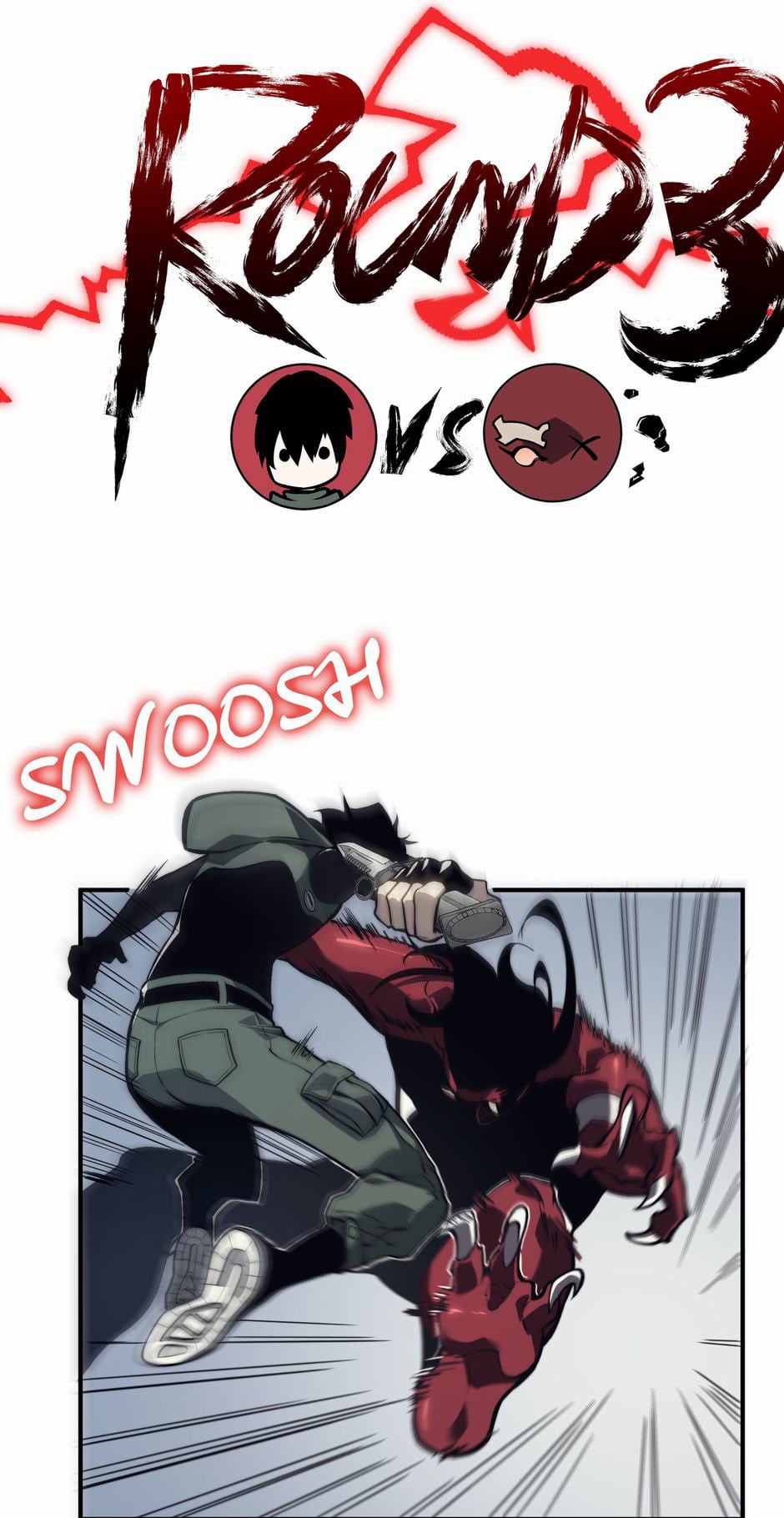 Read The Devil Never Cries Manga Online