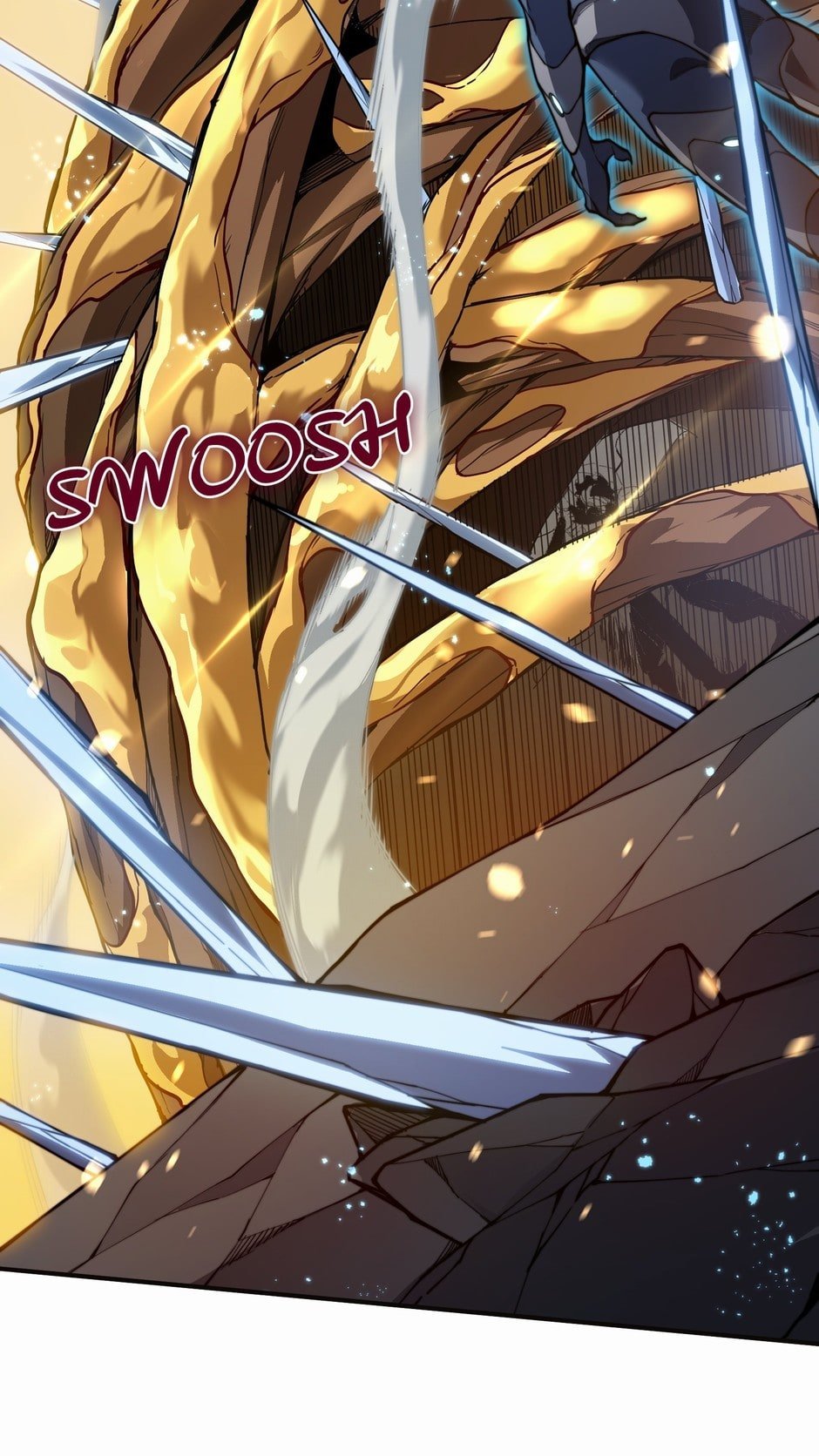 Read The Devil Never Cries Manga Online