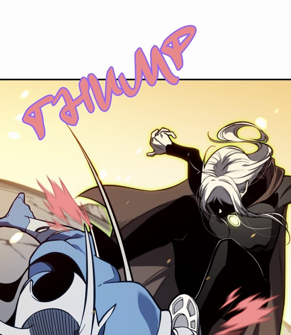 Read The Devil Never Cries Manga Online